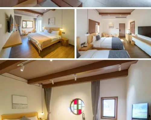 Liyuan Daoxiang Diaolou Boutique Cultural Homestay (Chikan Ancient Town Scenic Area Branch) Photos