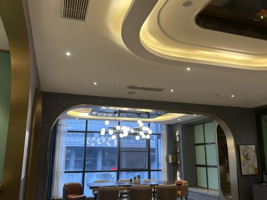 桔子酒店（長沙解放西路國金中心店）優惠