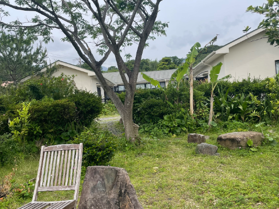屋久島　旅人の宿　まんまる クーポン
