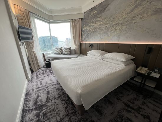 香港都會海逸酒店優惠