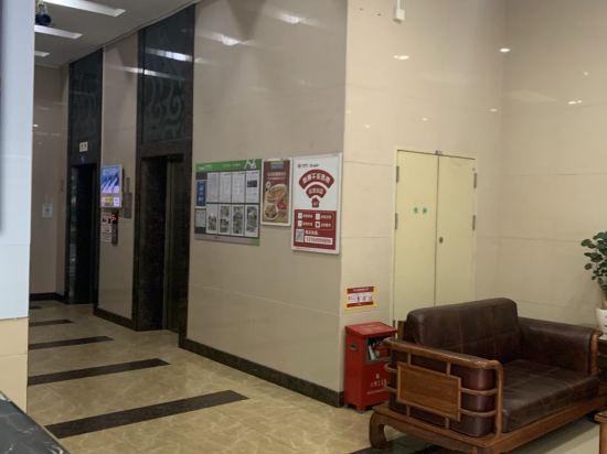 千色滙主題酒店（佛山科技學院祖廟店）優惠