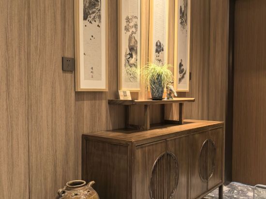 台山倮泉塢温泉別墅優惠