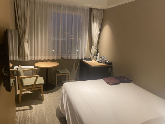 函館湯の川温泉　海と灯／ヒューイットリゾート クーポン