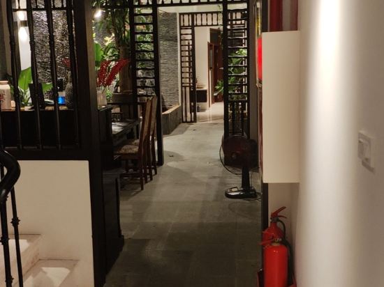 香水公寓和飯店優惠