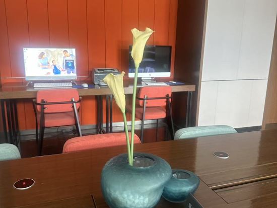 青島西海岸希爾頓歡朋飯店優惠