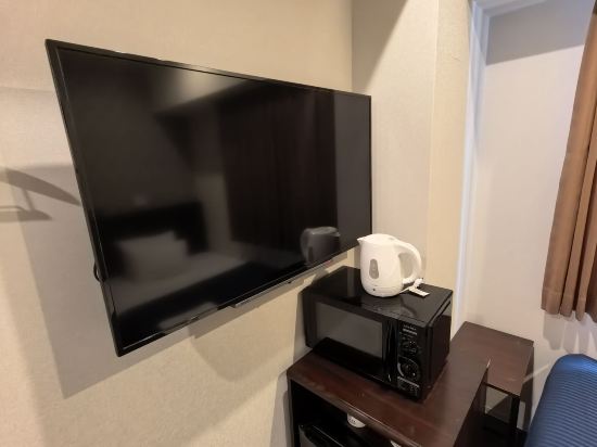 ホテルリブマックス新横浜 クーポン