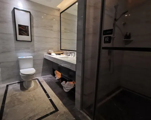 Wellton International Hotel Rooms Photos