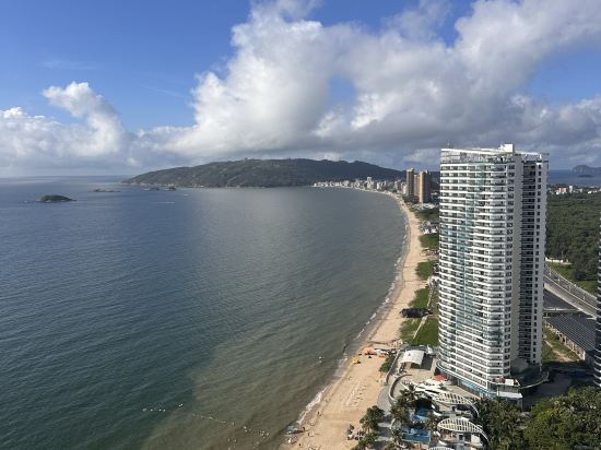 惠東雙月灣君廷度假酒店優惠