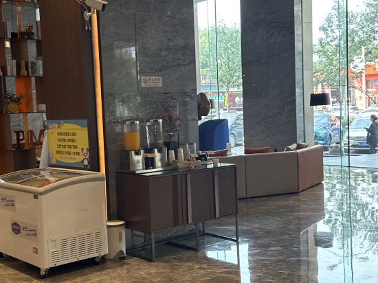 瀋陽奧體中心希爾頓歡朋飯店優惠