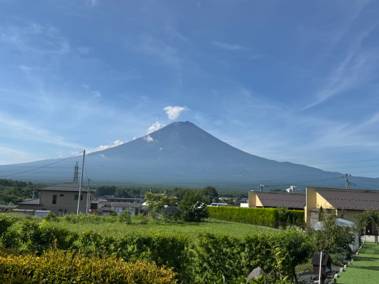 夢富士花之宿旅館優惠