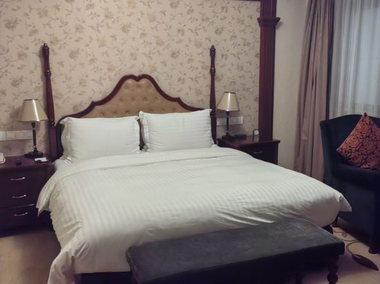 퍼시픽 호텔 쿠폰