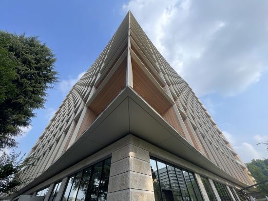 三井ガーデンホテル神宮外苑の杜プレミア クーポン