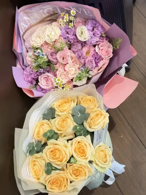 Xian Hotel (Beijing Daxing International Airport Branch) Photos