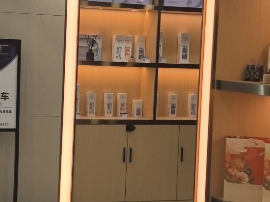 麗楓飯店（咸陽西站地鐵站店）優惠
