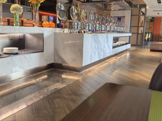 濟南遙牆機場北希爾頓歡朋酒店優惠