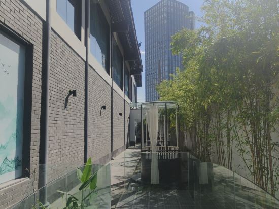 成都青羊宮花間府·三生邸院優惠