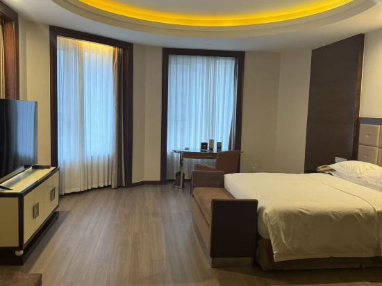 吉林紫光苑華美達酒店優惠