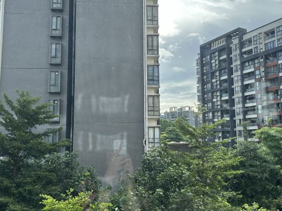 廣州大學城雅樂軒飯店優惠
