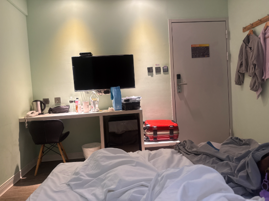台中博客創意旅店優惠