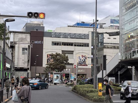 秋葉原淺草橋站曼迪尊貴公寓飯店優惠