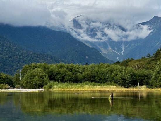 星落飯店 上高地大正池飯店優惠