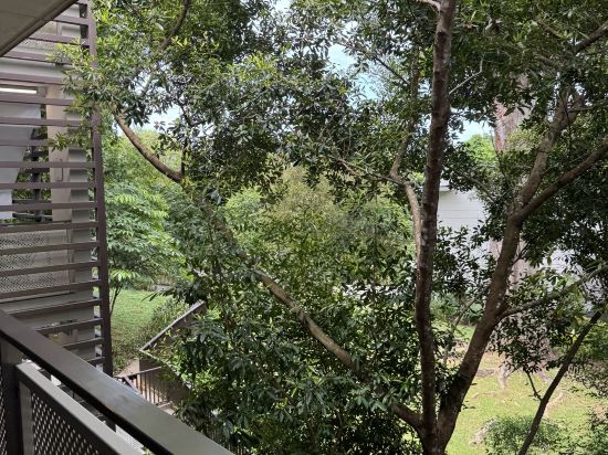 新加坡樟宜灣飯店優惠