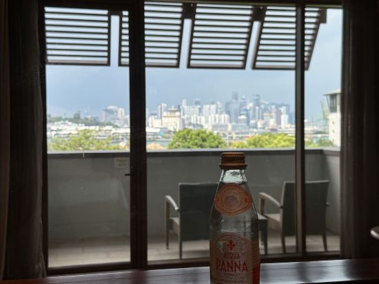 新加坡聖淘沙名勝世界逸濠酒店（Staycation Approved）優惠