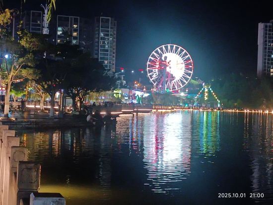 睿景輕奢酒店優惠
