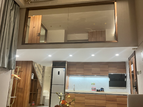 錦江都城酒店（珠海拱北口岸森宇富通店）優惠