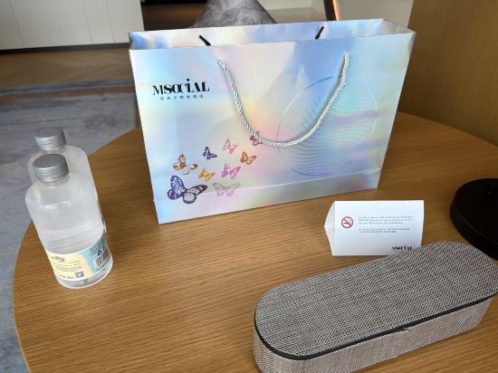 蘇州M SOCIAL千琇悅飯店優惠