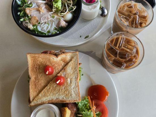 美術博物管合美酒店優惠