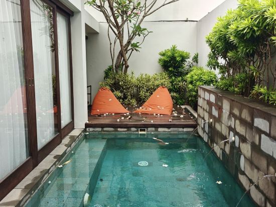 Cross峇裡島大浪度假村優惠