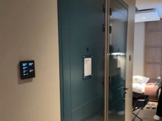 倫敦人酒店優惠