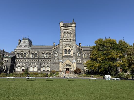 希爾頓歡朋旅館多倫多機場企業中心酒店優惠