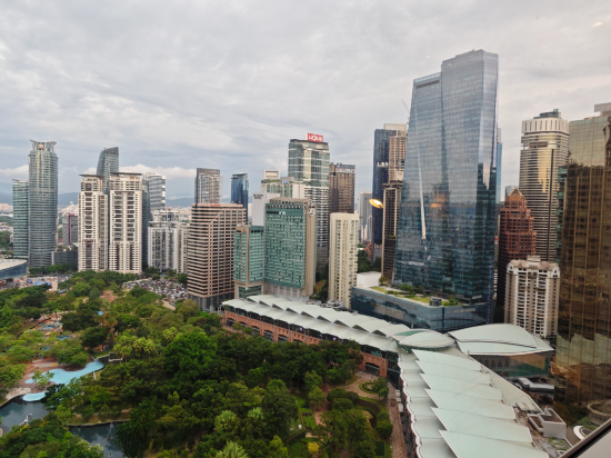 文華東方酒店優惠