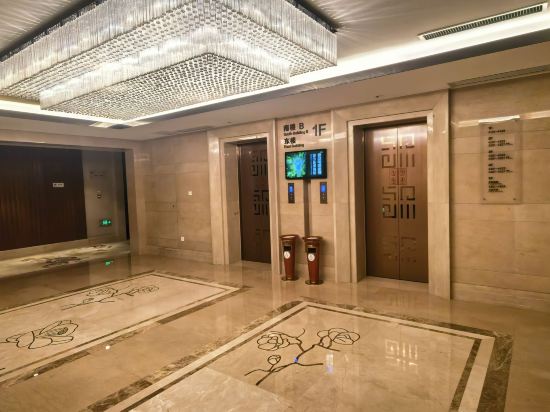 重慶渝州賓館優惠