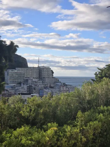 Eurostars Queen of Montenegro Рядом с отелем Photos