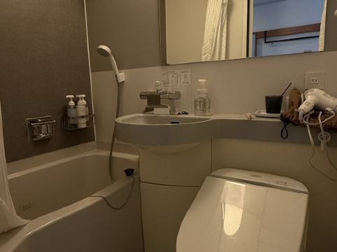 西鉄イン日本橋 クーポン