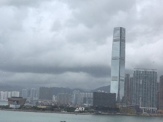 香港四季酒店優惠