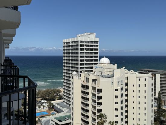 雪梨寶活皇冠假日飯店 - IHG 旗下飯店優惠