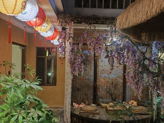 惠州西湖時光·宿民宿優惠