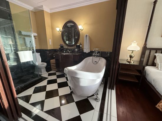 馬六甲大華酒店優惠