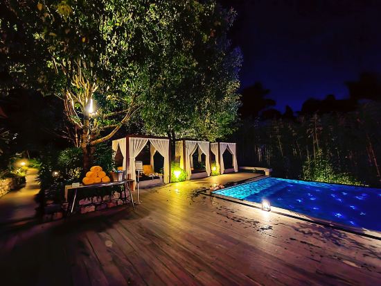 陽朔潼鄉度假酒店優惠