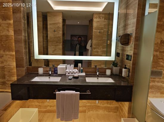 首爾康萊德飯店優惠