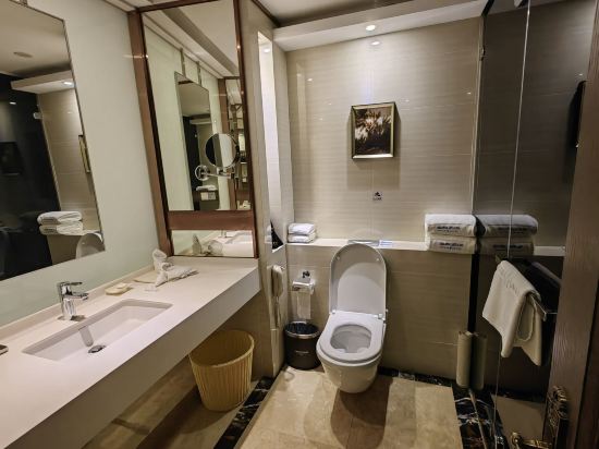 深圳灣海尚酒店優惠