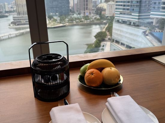 澳門文華東方酒店優惠