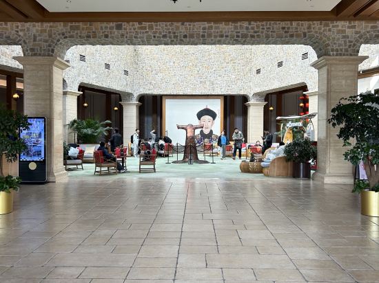 古北水鎮古北之光度假飯店優惠