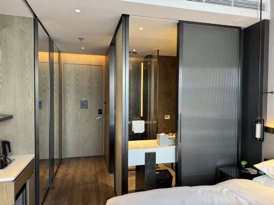 蘇州AC飯店優惠