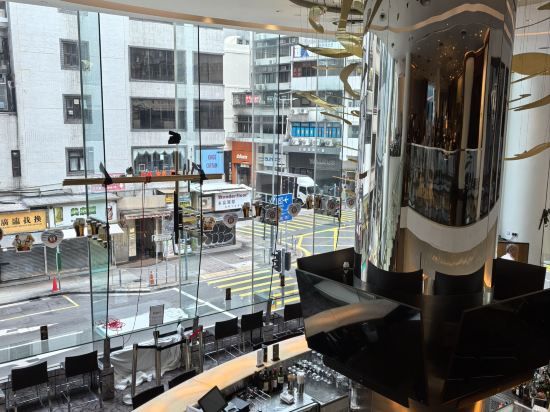 香港諾富特世紀酒店優惠