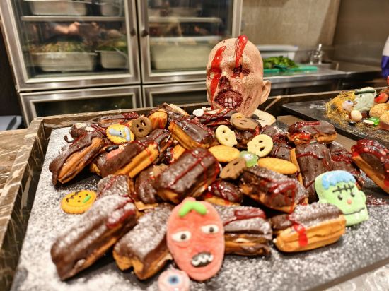 上海錦江都城經典達華靜安寺飯店優惠